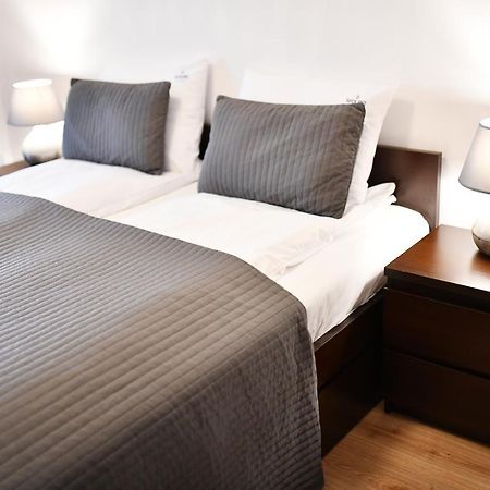 Wolski Apartments - Solna 404 Kolobrzeg Luaran gambar
