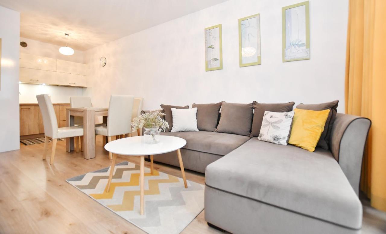 Wolski Apartments - Solna 404 Kolobrzeg Luaran gambar